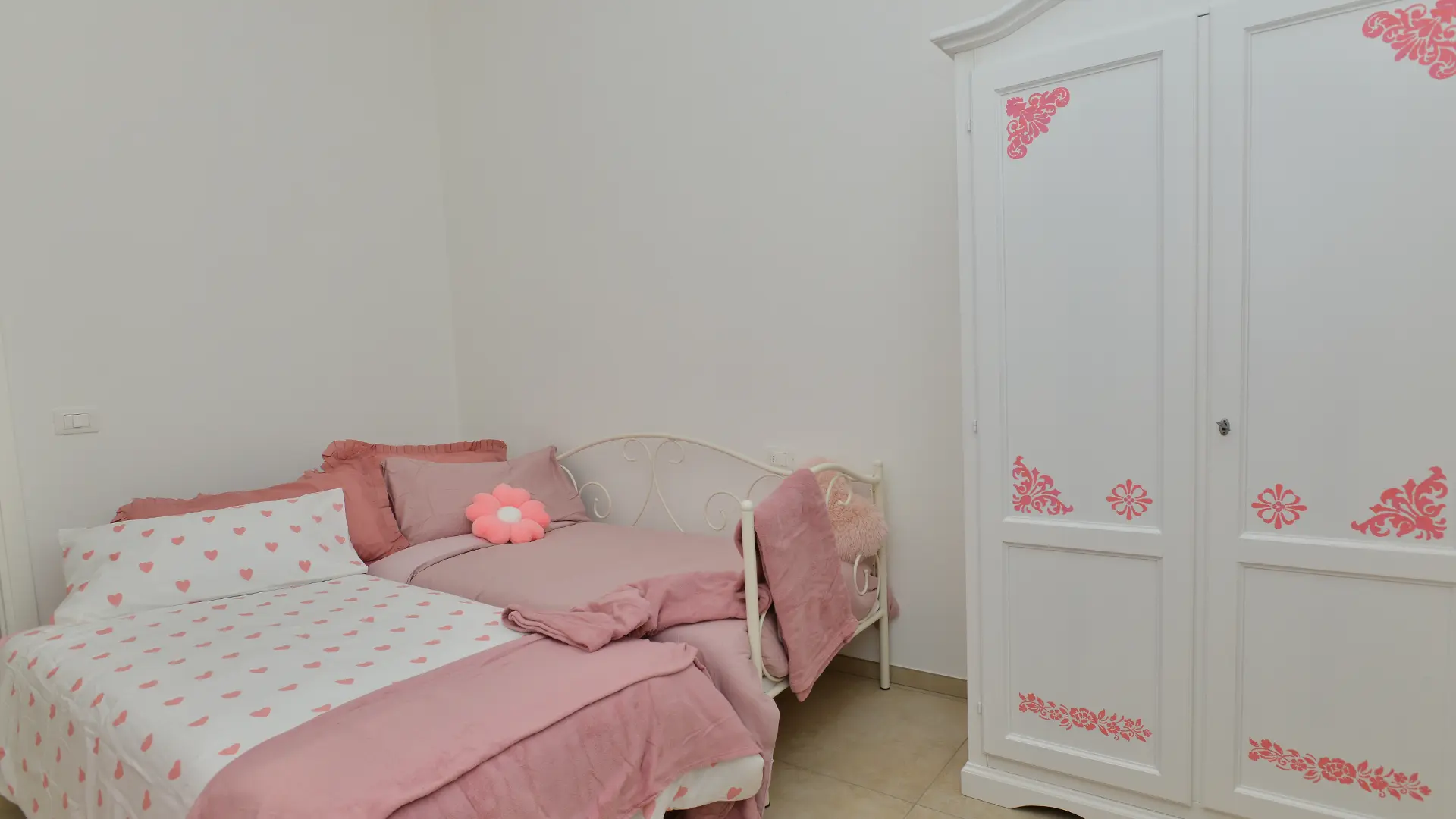 Le Carezze di Nonna Diva | Camelia