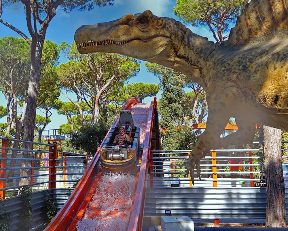 Le carezze di Nonna Diva | Cavallino Matto