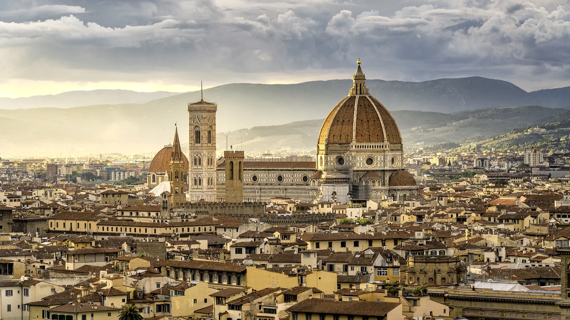 Le carezze di Nonna Diva | Firenze