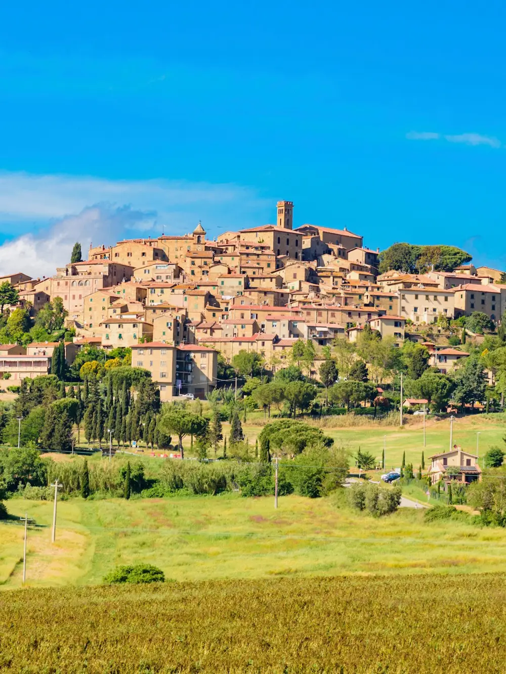 Castagneto Carducci